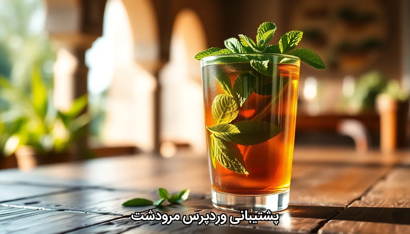 پشتیبانی وردپرس مرودشت