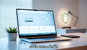 پشتیبانی وردپرس زنجان